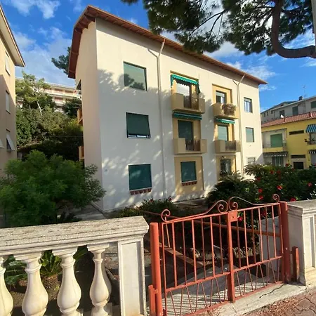 アパート Casa Di Vavi