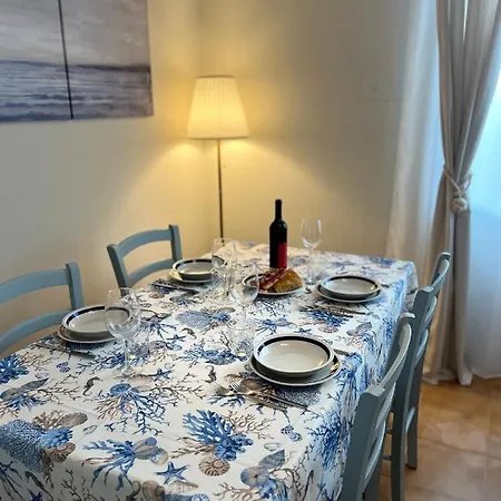 アパート Casa Di Vavi