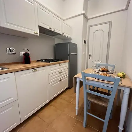 Casa Di Vavi アパート