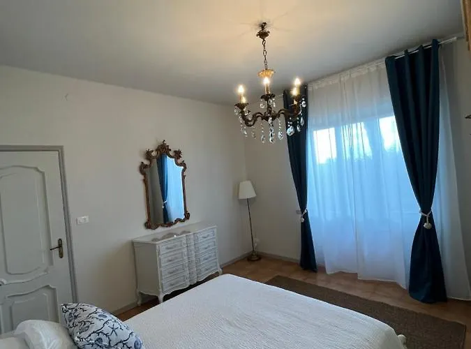 Casa Di Vavi Appartement *