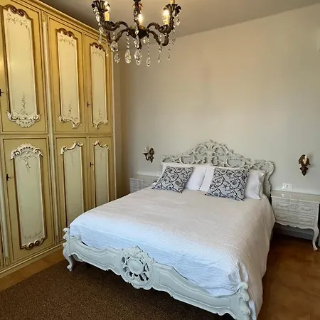 Casa Di Vavi אוספדלטי