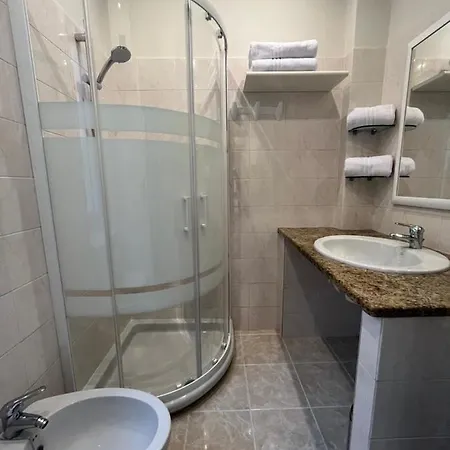 Casa Di Vavi דירה אוספדלטי