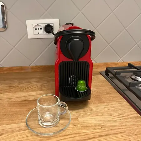 Casa Di Vavi Ospedaletti