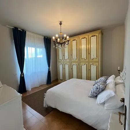 Casa Di Vavi *