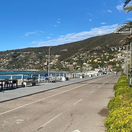 Casa Di Vavi