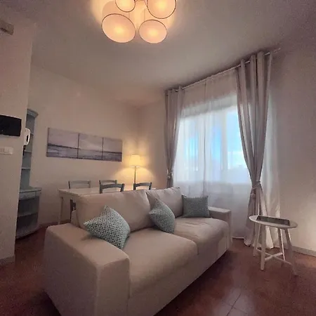 Casa Di Vavi *