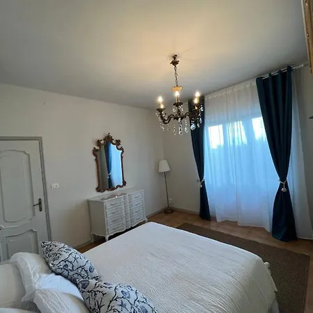 Casa Di Vavi דירה *