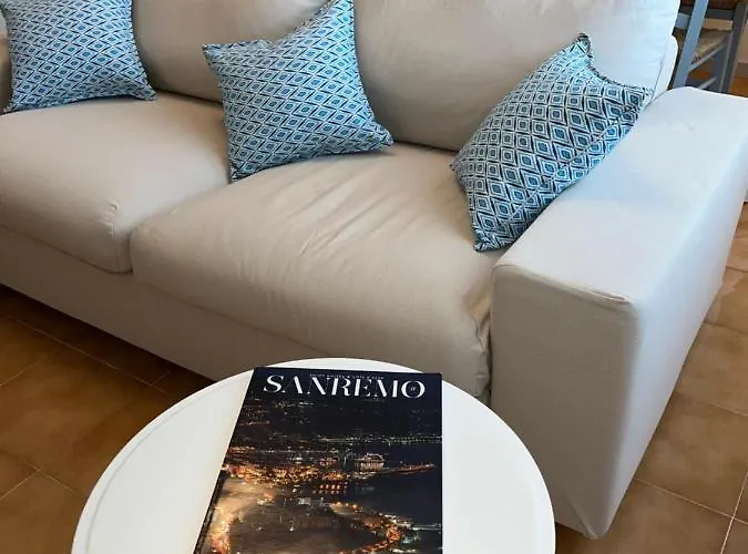 Casa Di Vavi * Ospedaletti